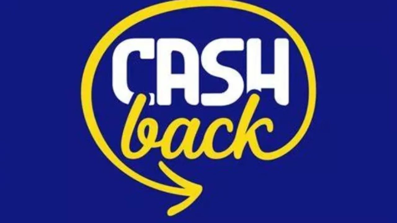 Logo del Cashback