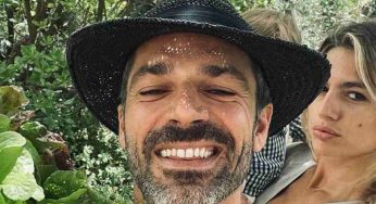Avete mai visto la casa di Luca Argentero? Roba da nababbi, incredibile!