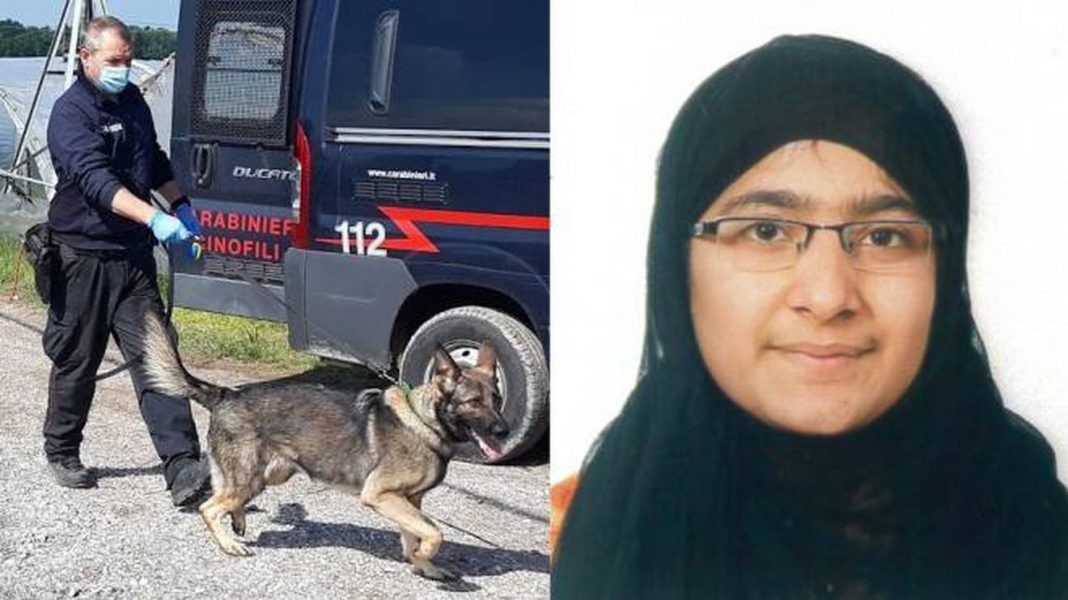 Saman Abbas, svolta nelle indagini della ragazza