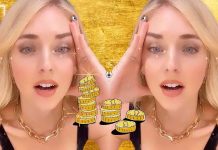 Chiara Ferragni