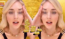 Chiara Ferragni