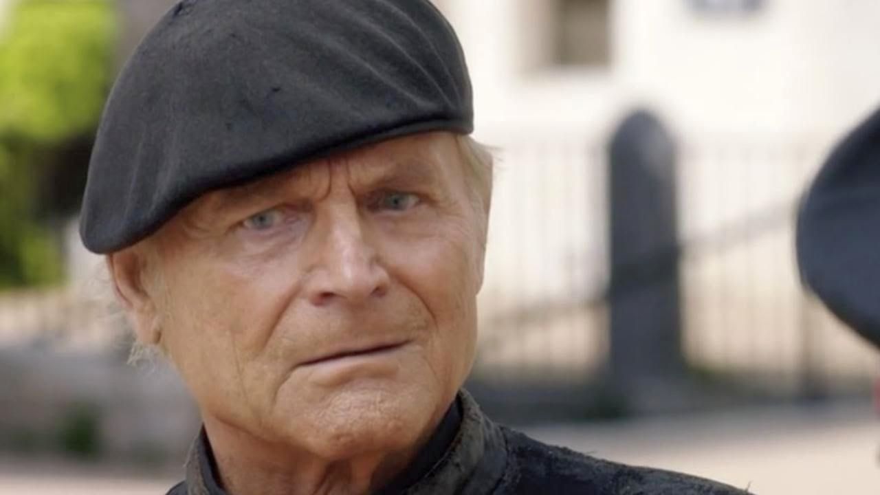 Terence Hill, l'addio a Don Matteo sconvolge i fan: il motivo fa rabbrividire