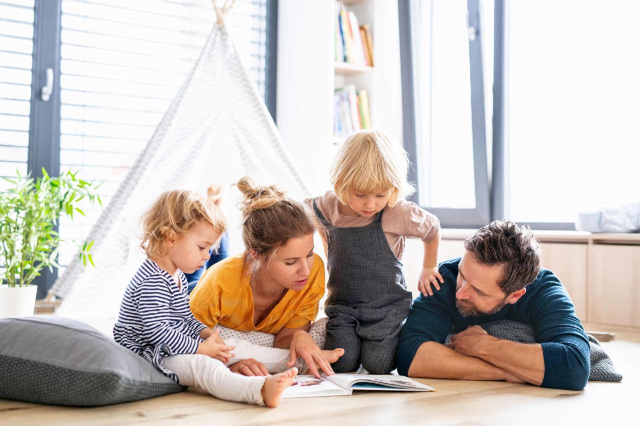 Assegno unico per chi ha figli: chi può averlo e quanti soldi si possono avere