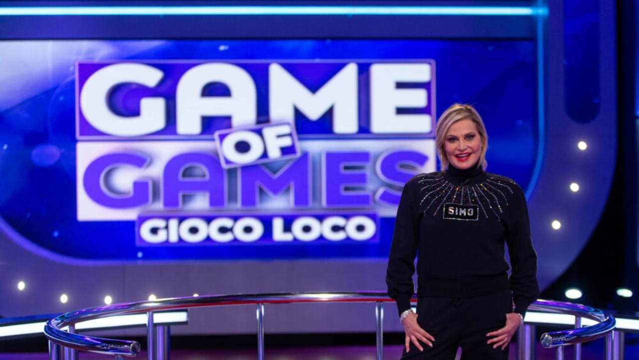 game of games - gioco loco