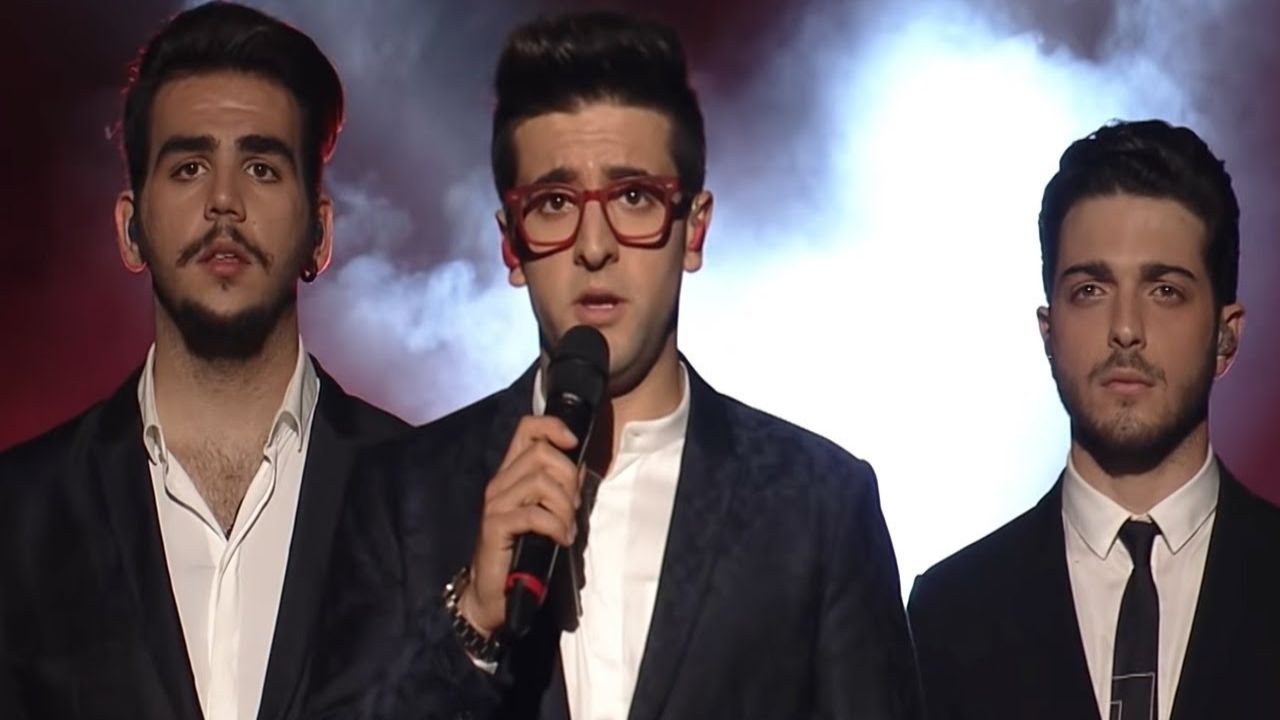 il volo arena di verona