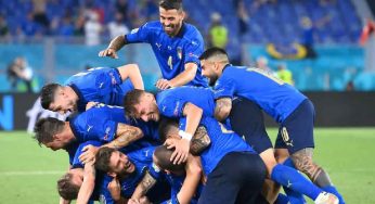 L’Italia sbanca gli ascolti in tv, ma che sorpresa per “Reazione a catena”