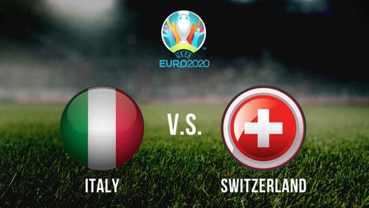 Italia-Svizzera