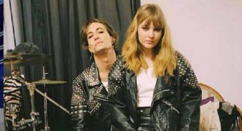 Maneskin, Damiano salva la vita a Victoria davanti a tutti. Tragedia sfiorata – IL VIDEO