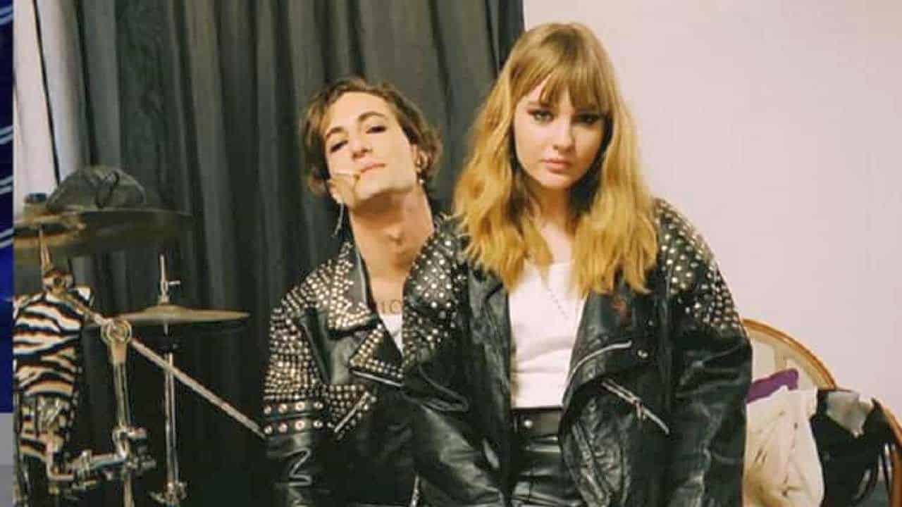 Maneskin, Damiano salva la vita a Victoria davanti a tutti. Tragedia sfiorata