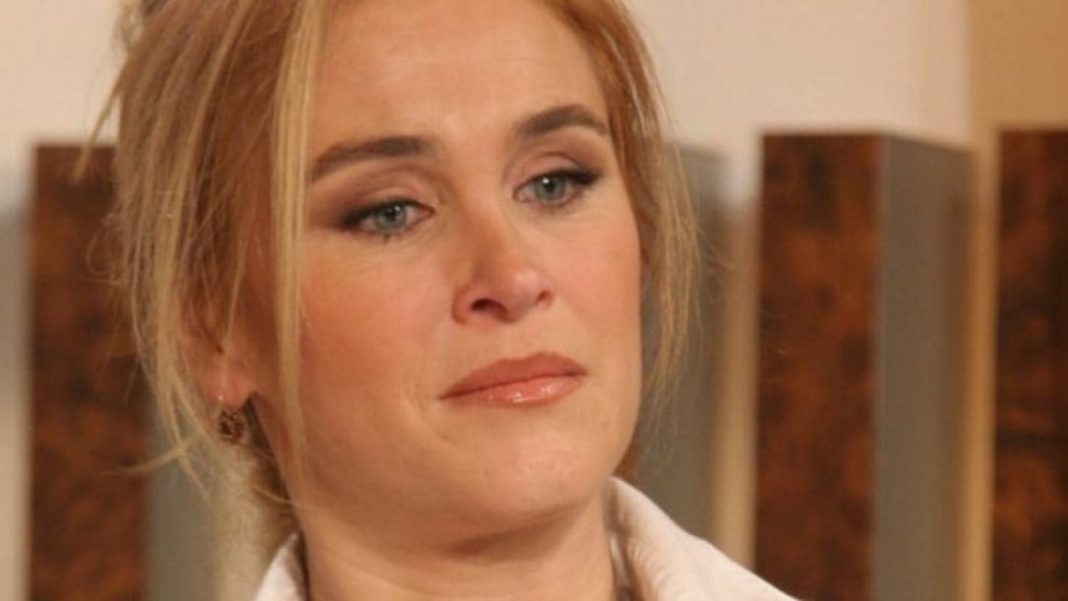 Maria Giulia Cavalli Un Posto Al Sole