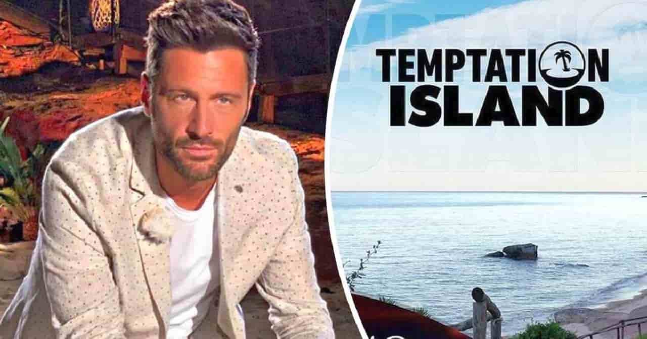 Temptation Island 2021 cambia tutto: quando inizia e le coppie ufficiali