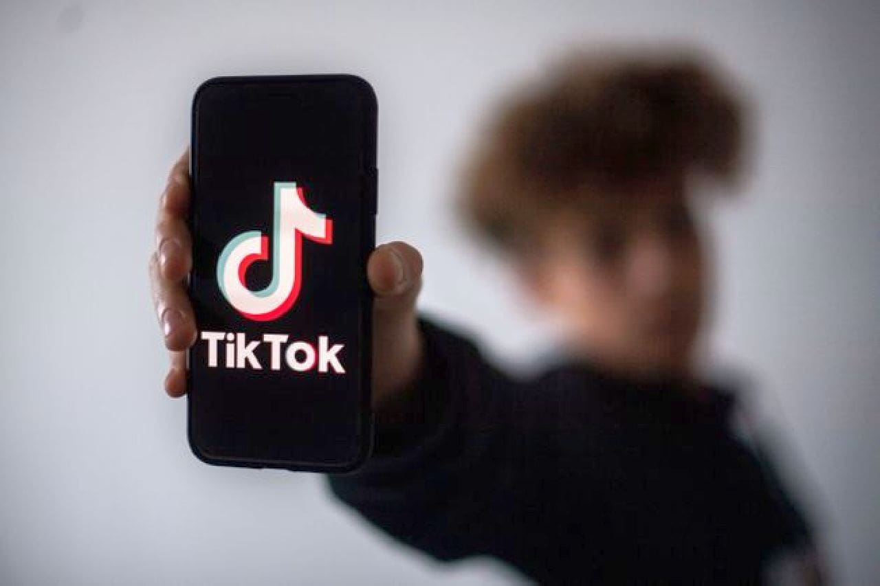 TikTok, contenuti extra nei video: arriva lo strumento "Jump"