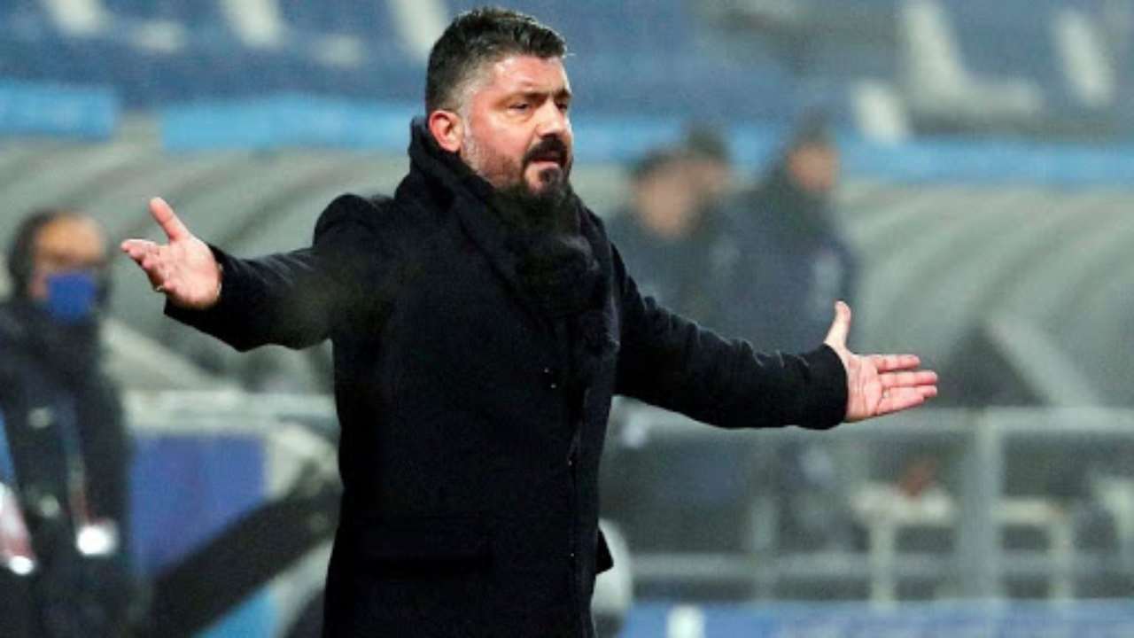 Gennaro Gattuso