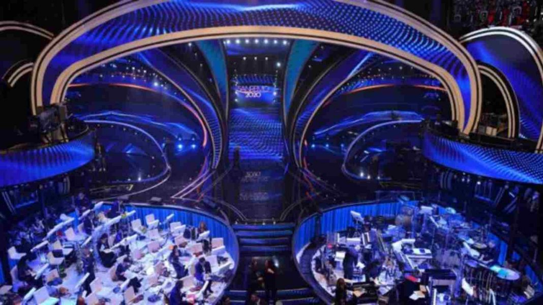 Chi Vince Il Festival Di Sanremo 2022