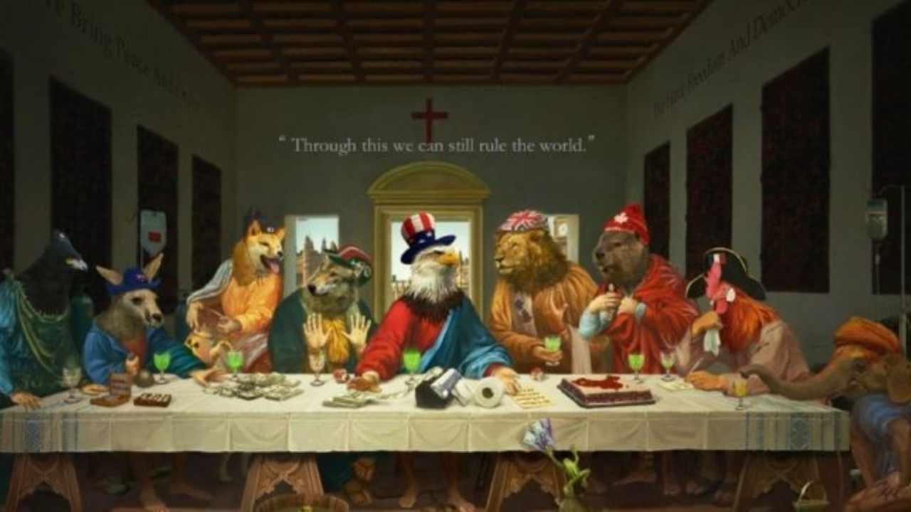 Ultima Cena