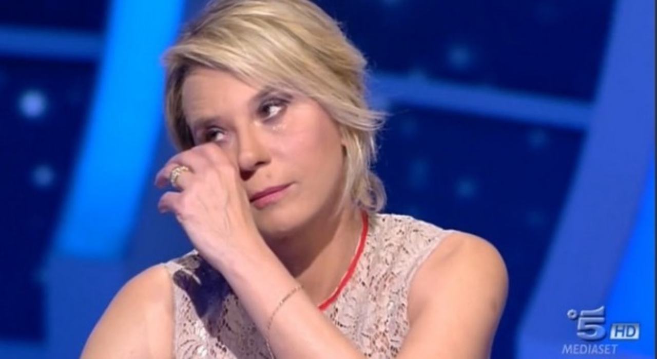 Tu si que vales Maria De Filippi