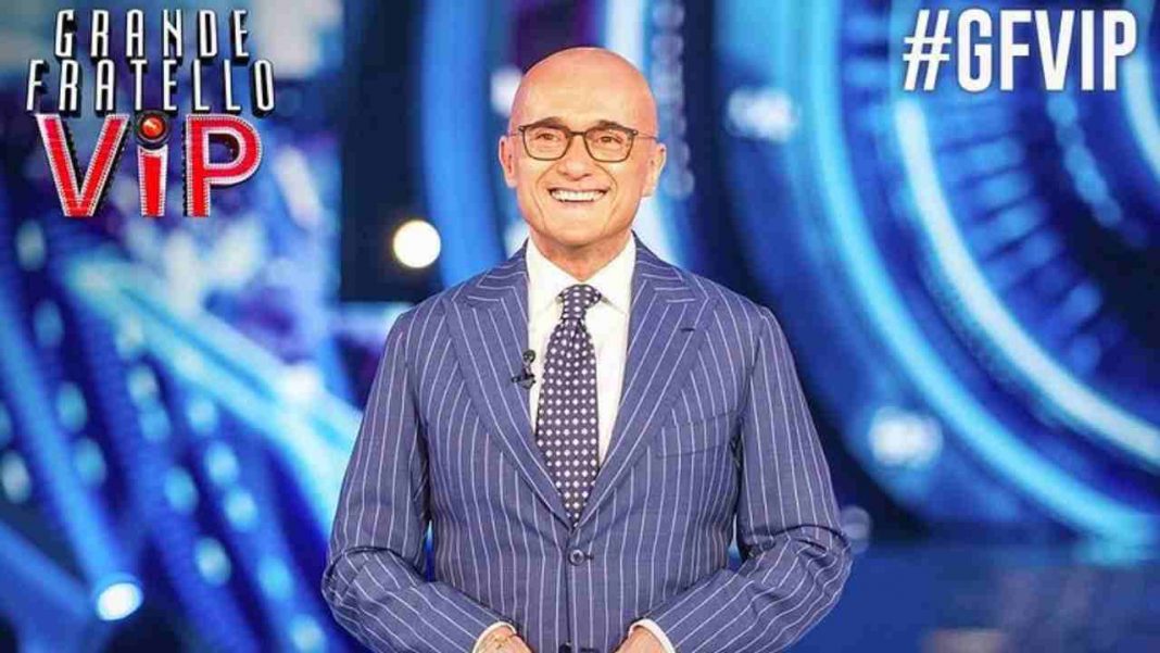 Chi è Il Papà Delle Principesse Del Grande Fratello