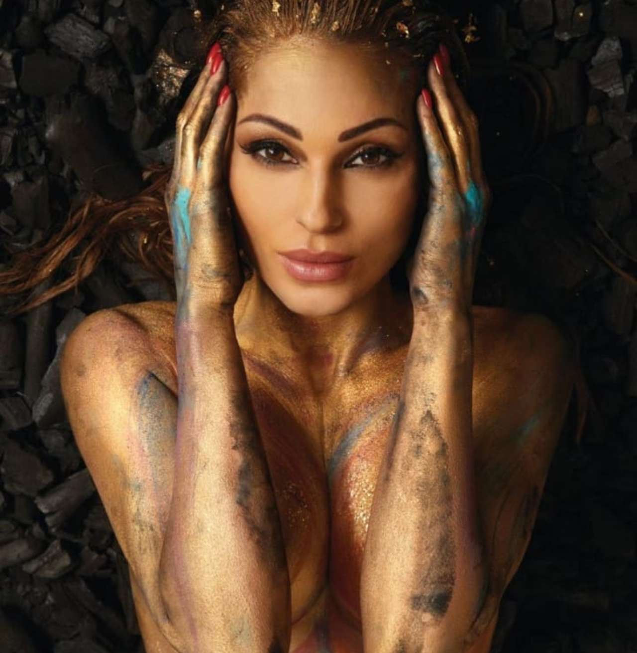 Anna Tatangelo