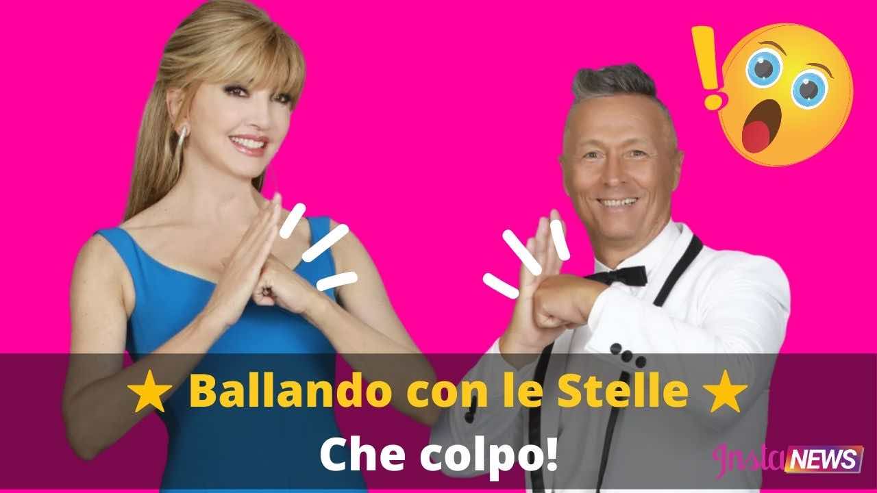 ballando con le stelle