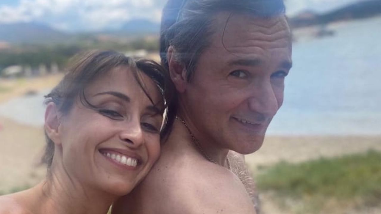 Benedetta e Fabio