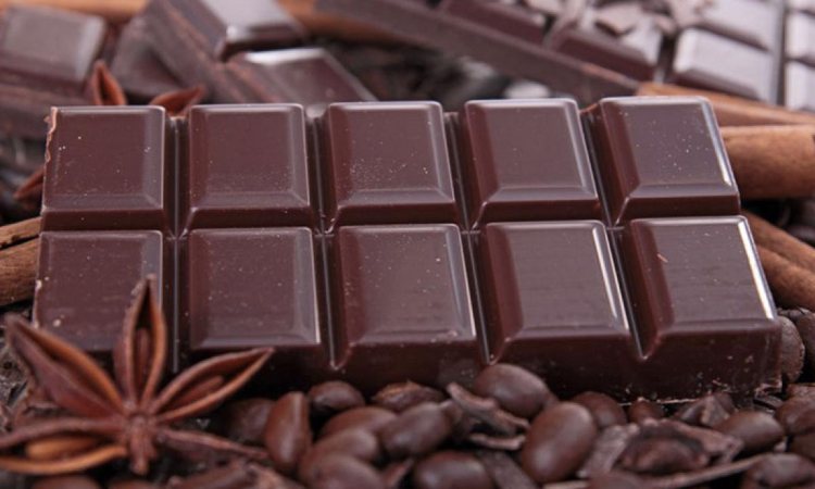 Cioccolata fondente