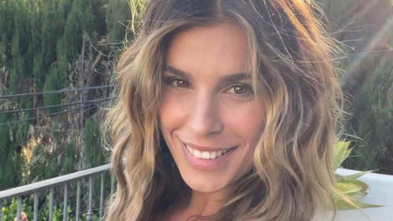 Elisabetta Canalis