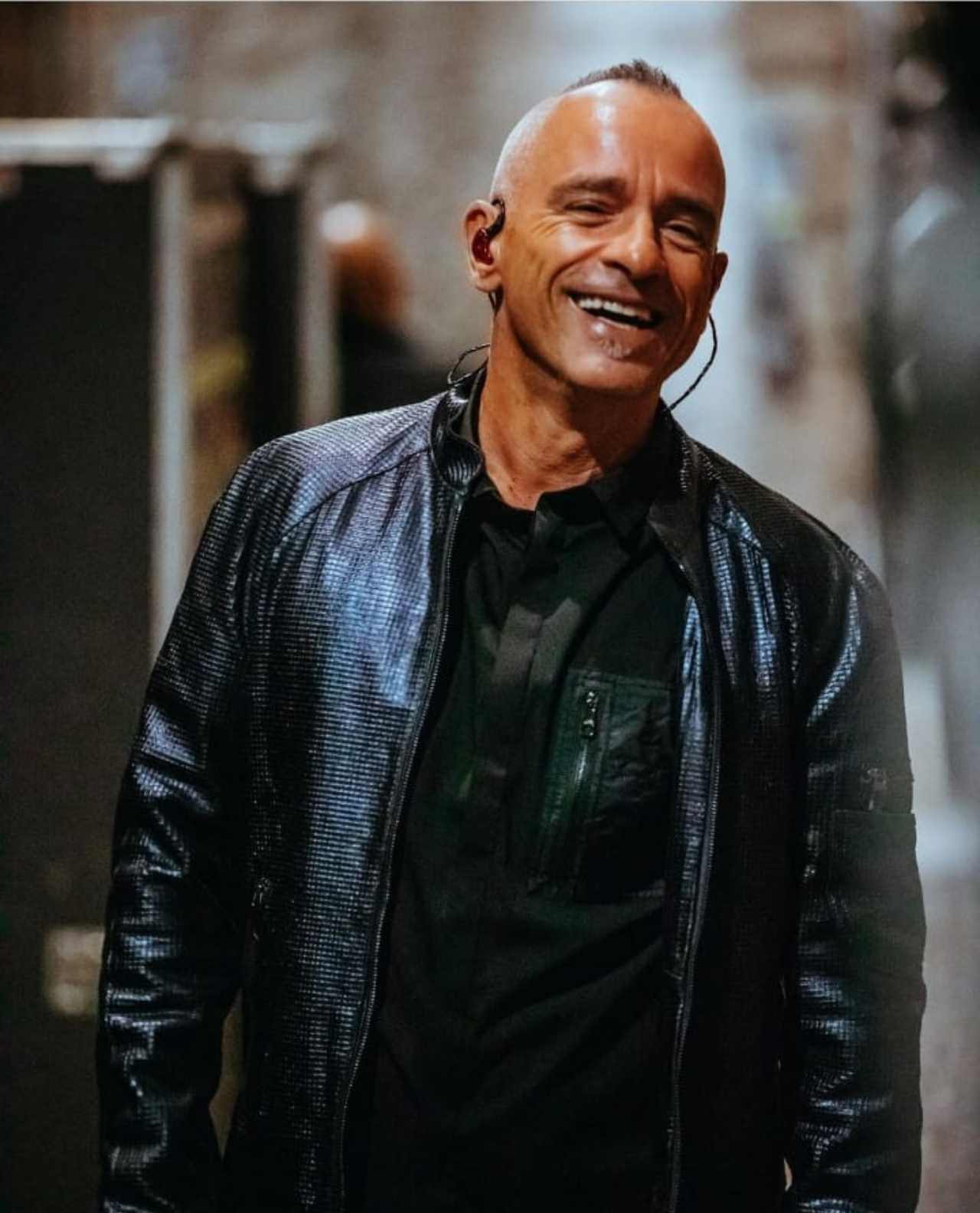 Eros Ramazzotti