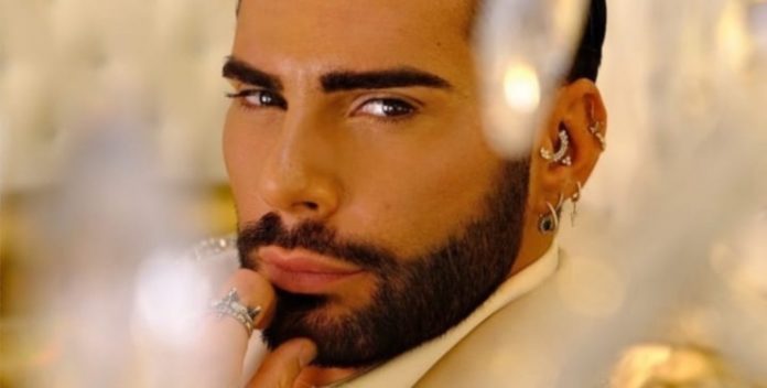 Federico Fashion Style A Ballando Con Le Stelle
