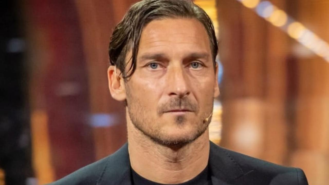 Francesco Totti