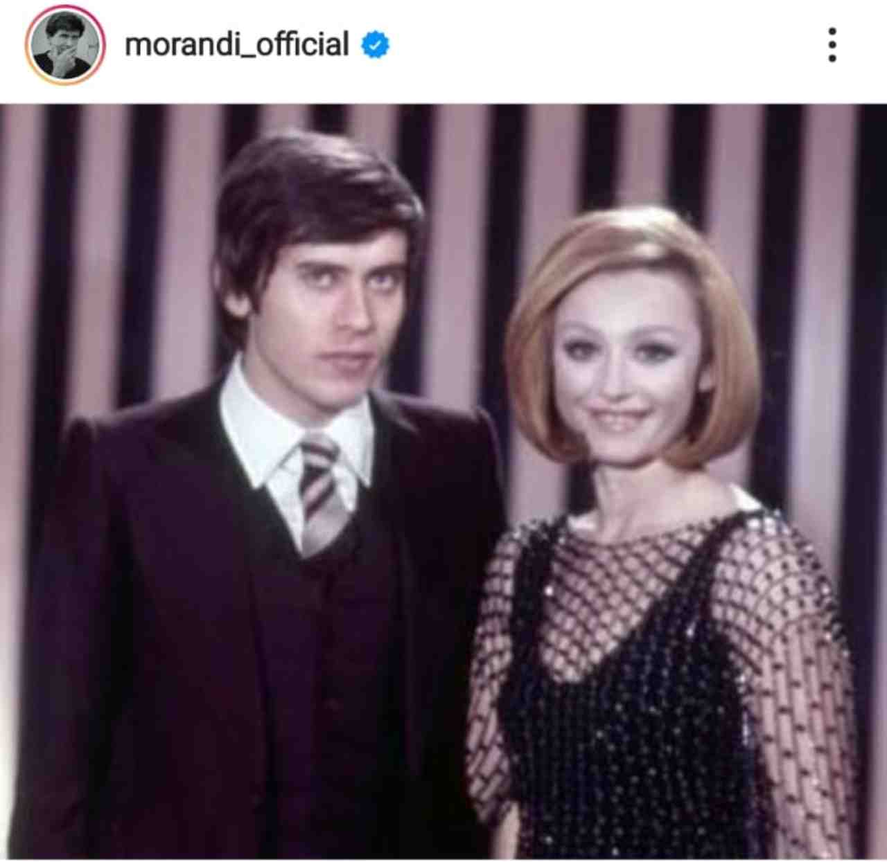 Gianni Morandi