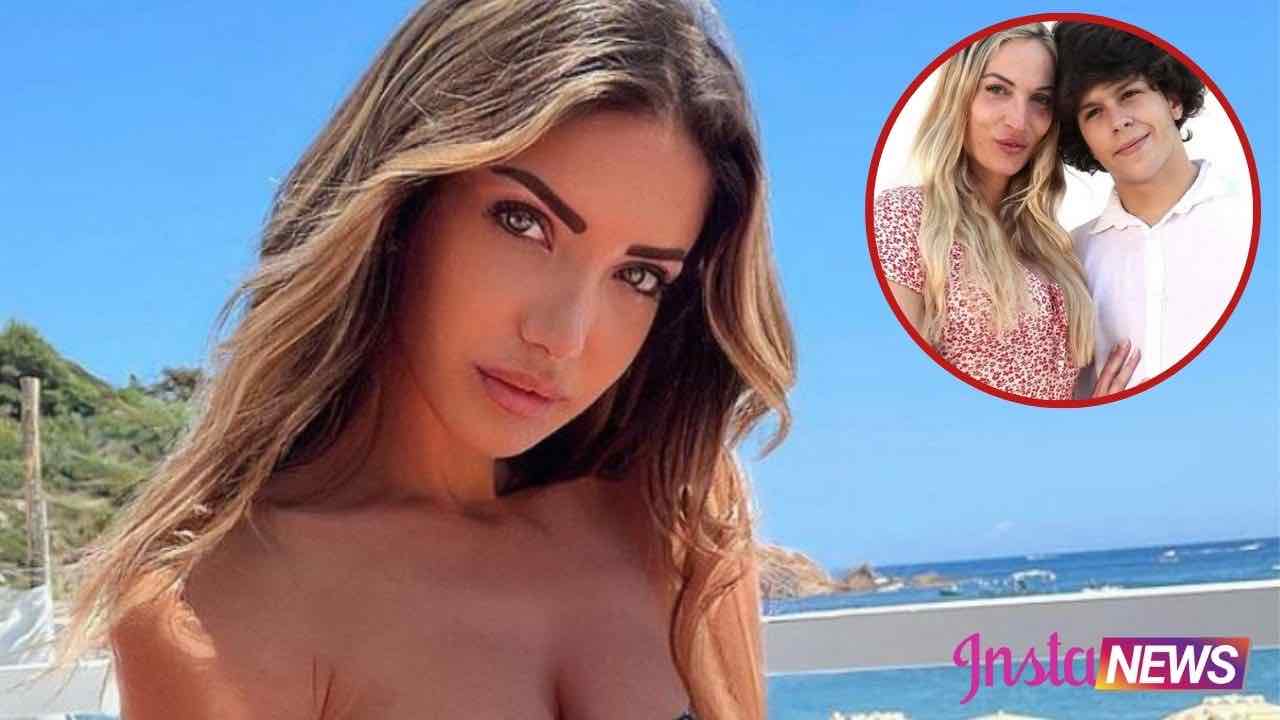 Giulia Cerini Temptation Island