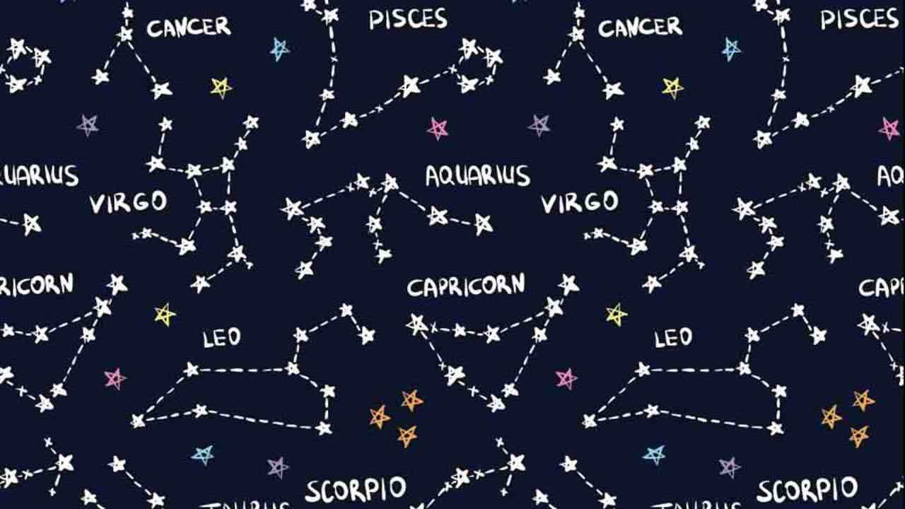 I cinque segni più deboli dello zodiaco copertina