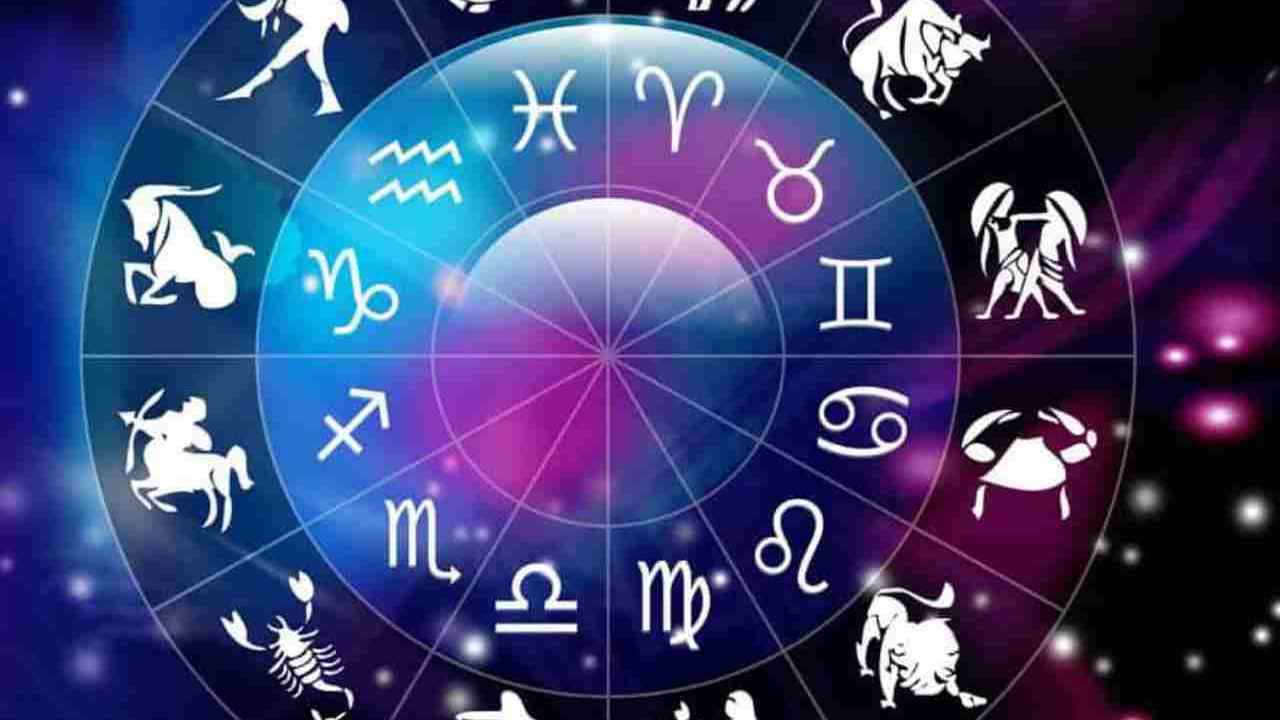 I desideri hot dei segni zodiacali copertina