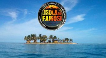 Isola dei Famosi, ex naufrago sbotta: “Vi potrei querelare”