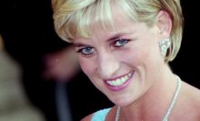 Lady Diana