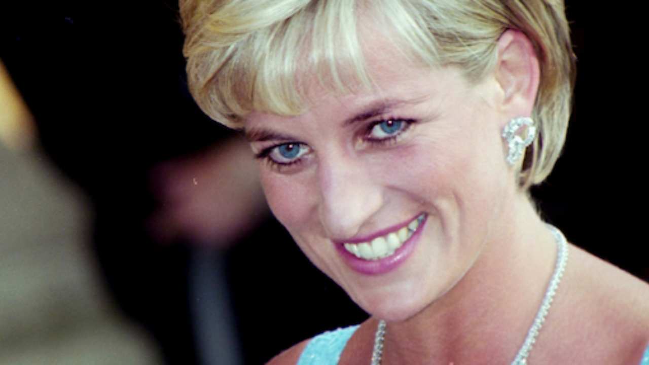 Lady Diana