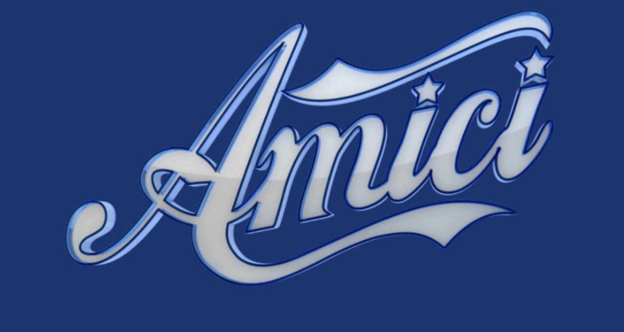 Logo Amici