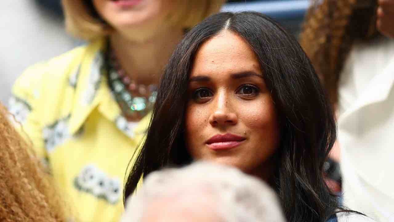 Meghan Markle bullismo copertina (Getty Images)