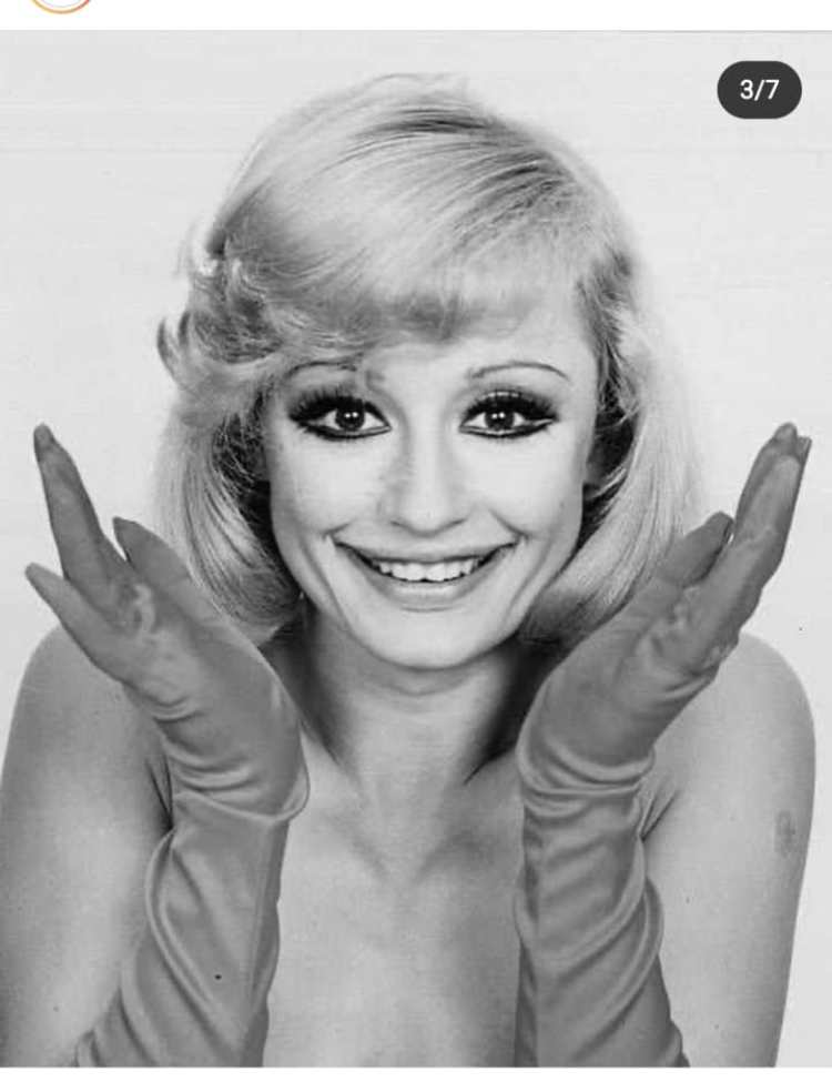 Pippo Baudo: Raffaella Carrà mito insormontabile