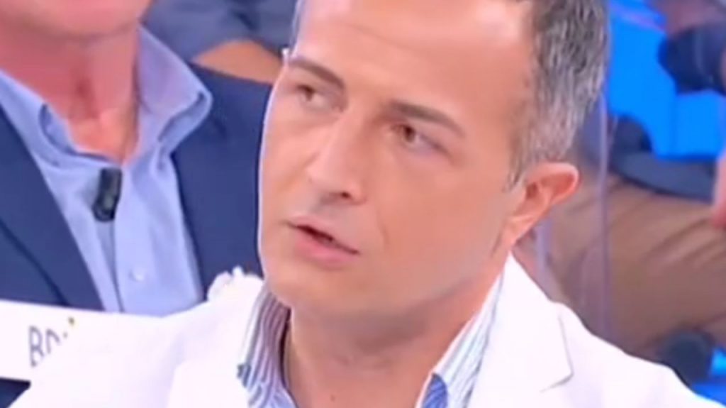 Il Ritorno Di Riccardo A Uomini E Donne