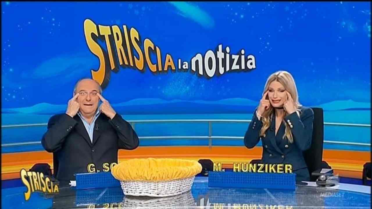 Striscia la Notizia