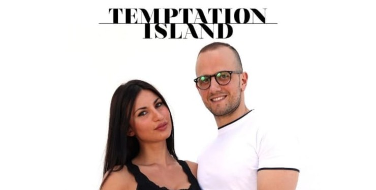 Temptation Manuela e Stefano