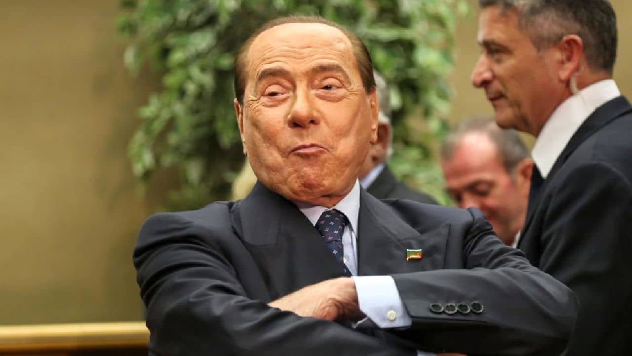La famiglia Berlusconi si allarga ancora: il dolce annuncio