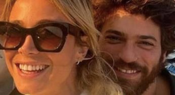 Can Yaman, addio a Diletta Leotta? Lui si consola così!