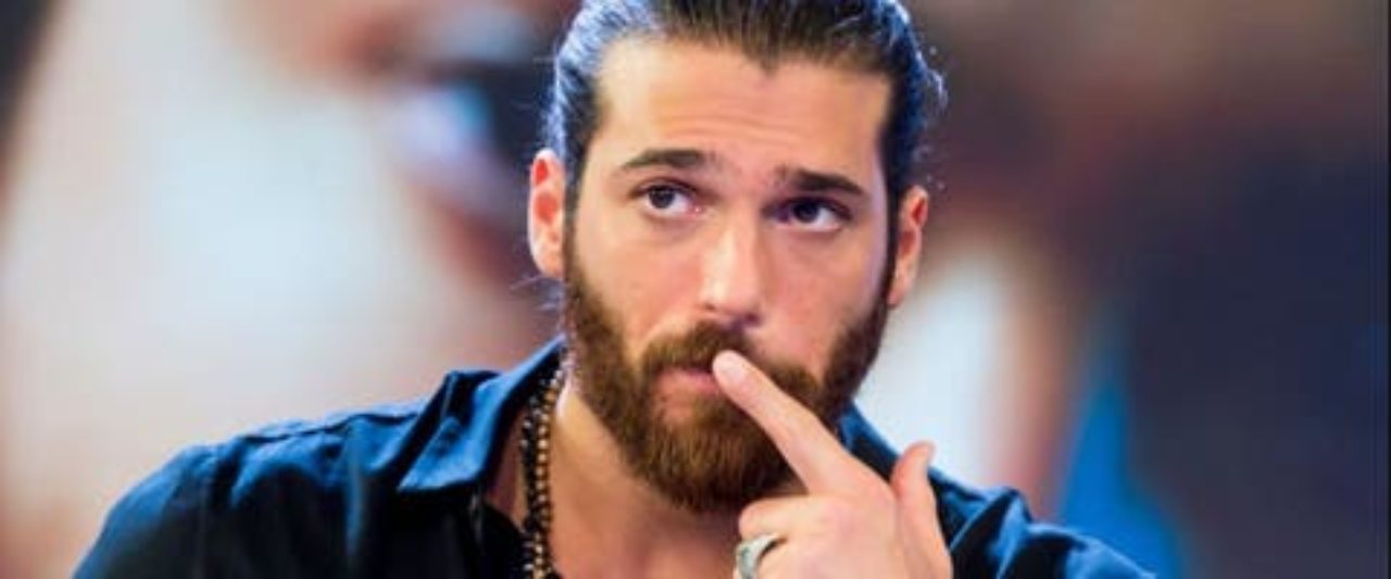 Can Yaman