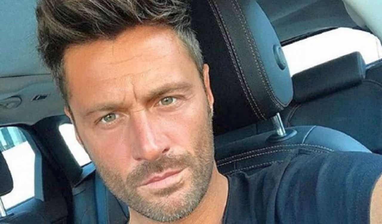 Paura per Filippo Bisciglia: "Per due anni non ho potuto farlo"