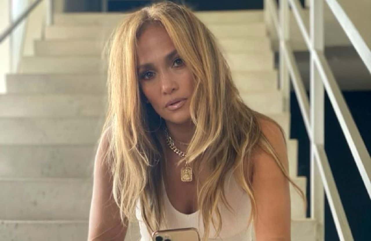 Altro che Jennifer Lopez: il fondoschiena più bello è il suo!