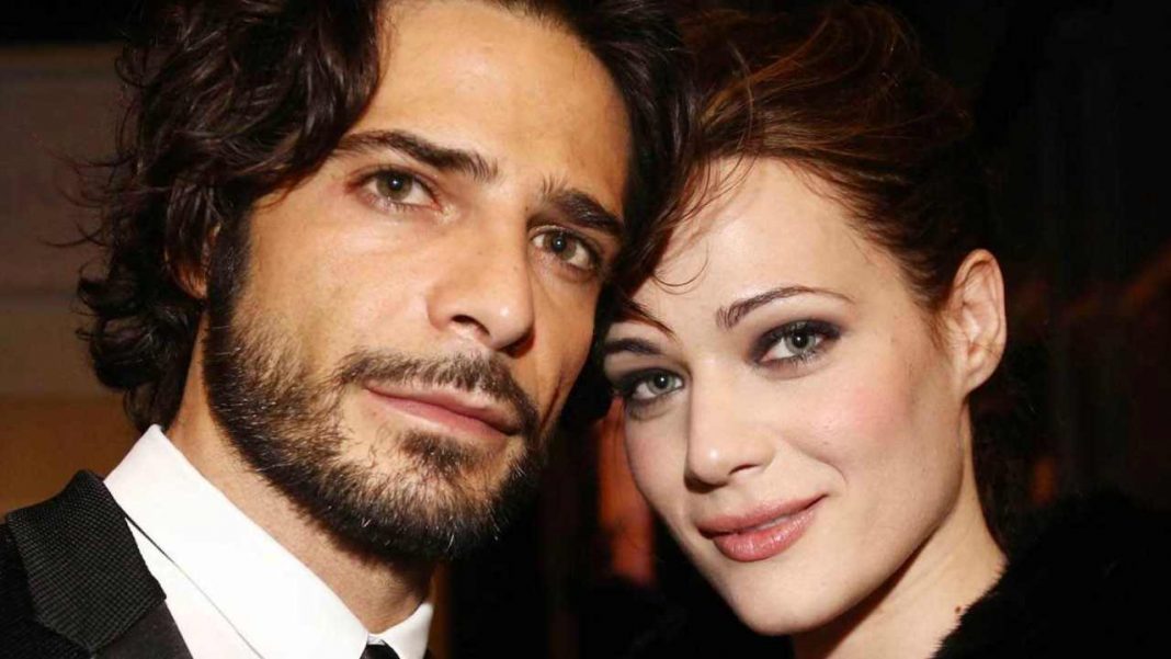 Marco Bocci E Laura Chiatti Si Sono Separati