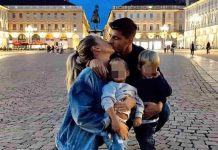 Paura per Morata, e la moglie Alice Campiello: tutto dopo Italia-Spagna
