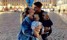 Paura per Morata, e la moglie Alice Campiello: tutto dopo Italia-Spagna
